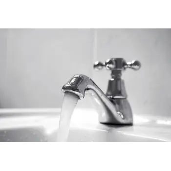 Bathroom Faucet Tap